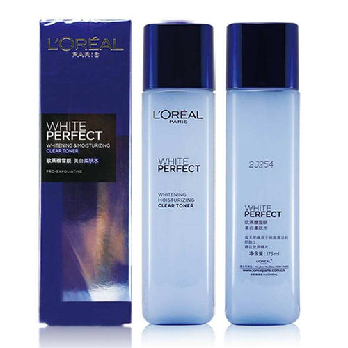 美白補水護膚品哪個牌子好 真正好用有效的美白補水護膚產(chǎn)品