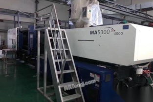 廣東二手塑料設備市場全攻略 求購、回收、供應、出售與信息整合