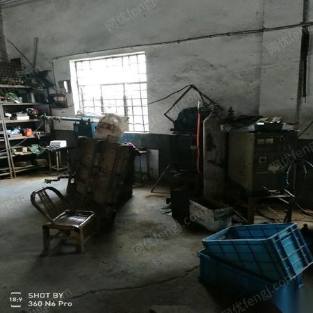 無(wú)心經(jīng)營(yíng)急轉(zhuǎn)！重慶江北區(qū)鈑金沖壓整廠(chǎng)帶設(shè)備打包轉(zhuǎn)讓?zhuān)瑑H需8萬(wàn)元